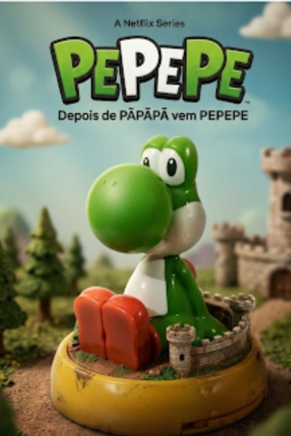 PEPEPE (Yoshi series)