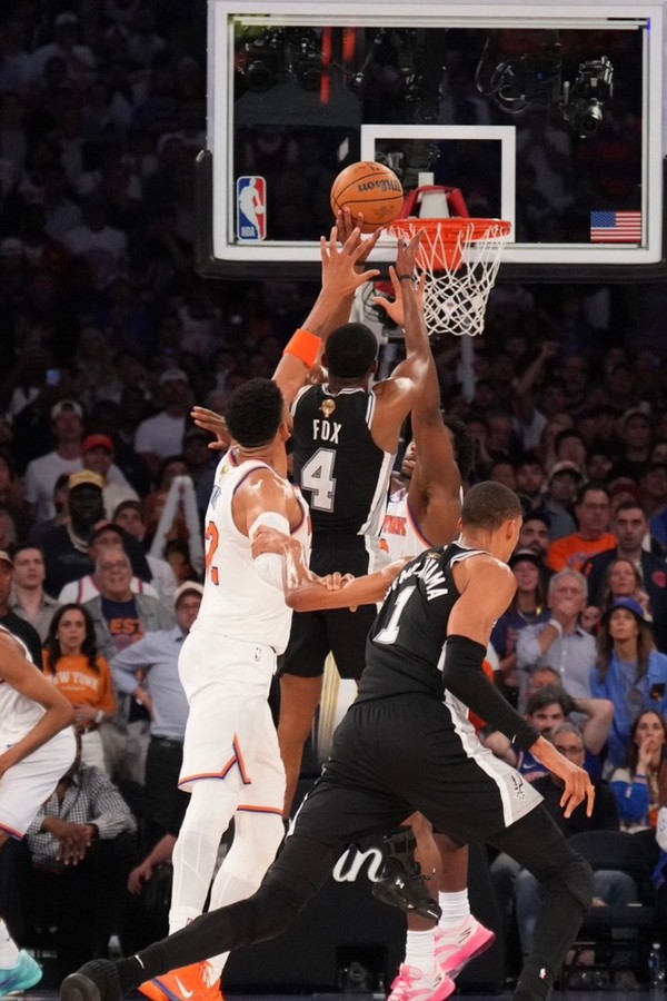NBA playoff series since 2020