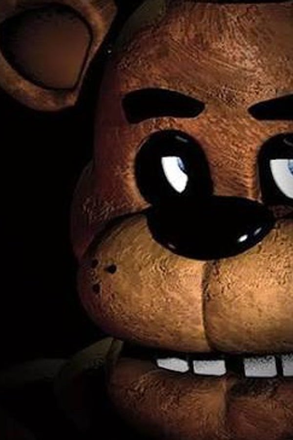 Five Night at Freddy’s