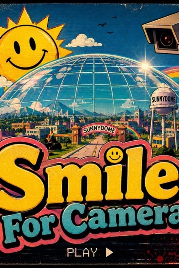 Smile For Camera™