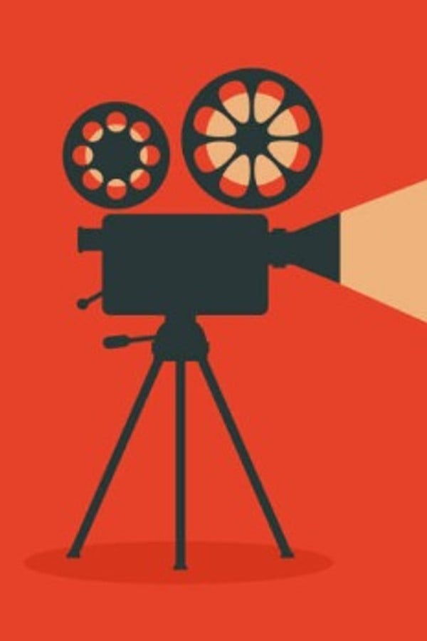 Movies I've seen recently