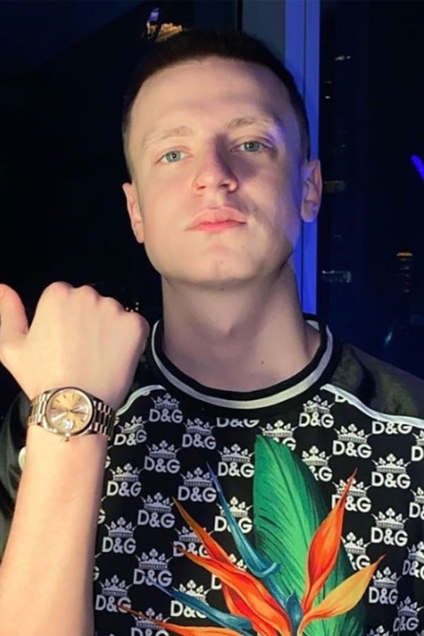 Сериал Меллстройность