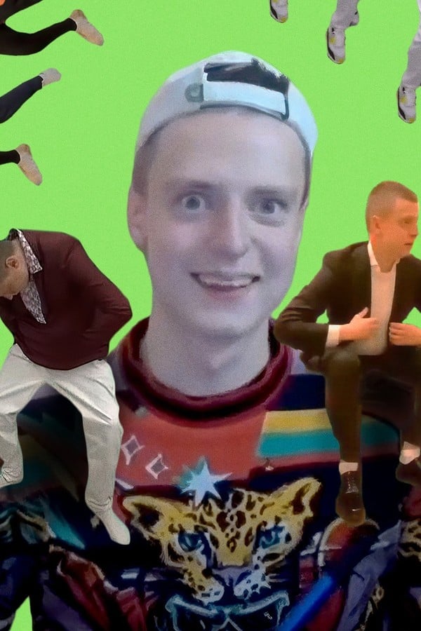 Хроники Меллстроя