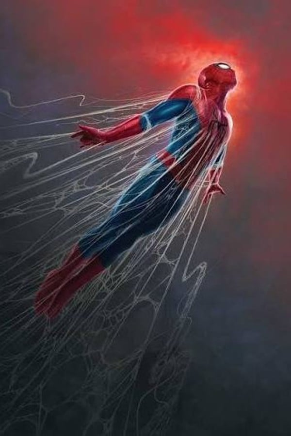 The Amazing Spider-Man