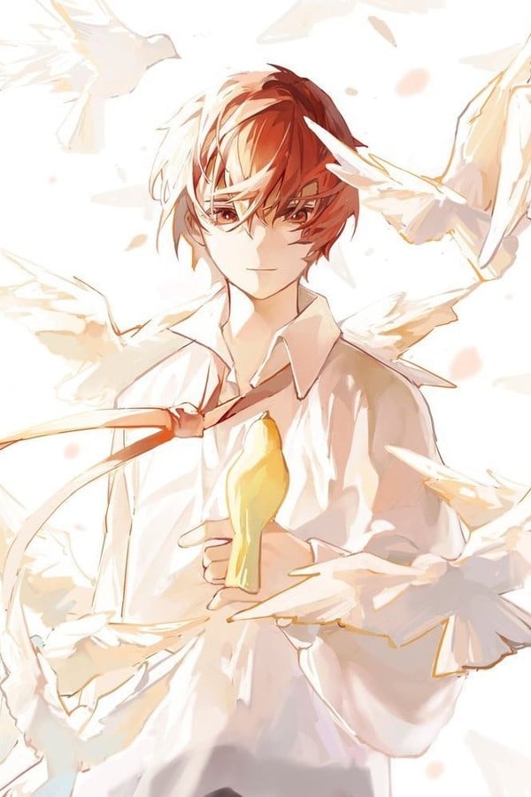 Zaregoto Ln