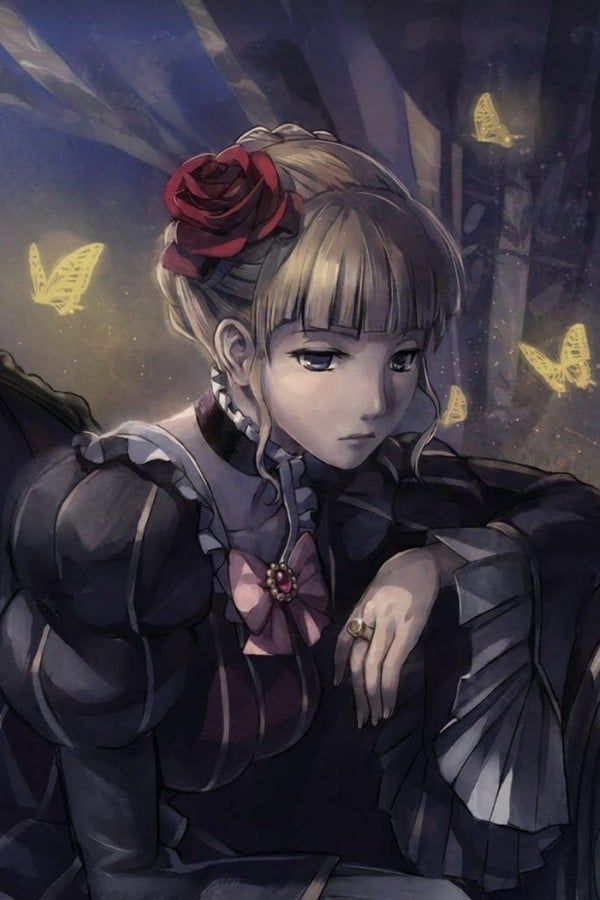 Umineko no Naku Koro ni