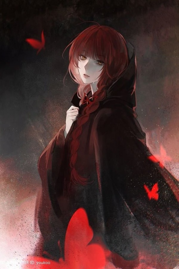 The House in Fata Morgana