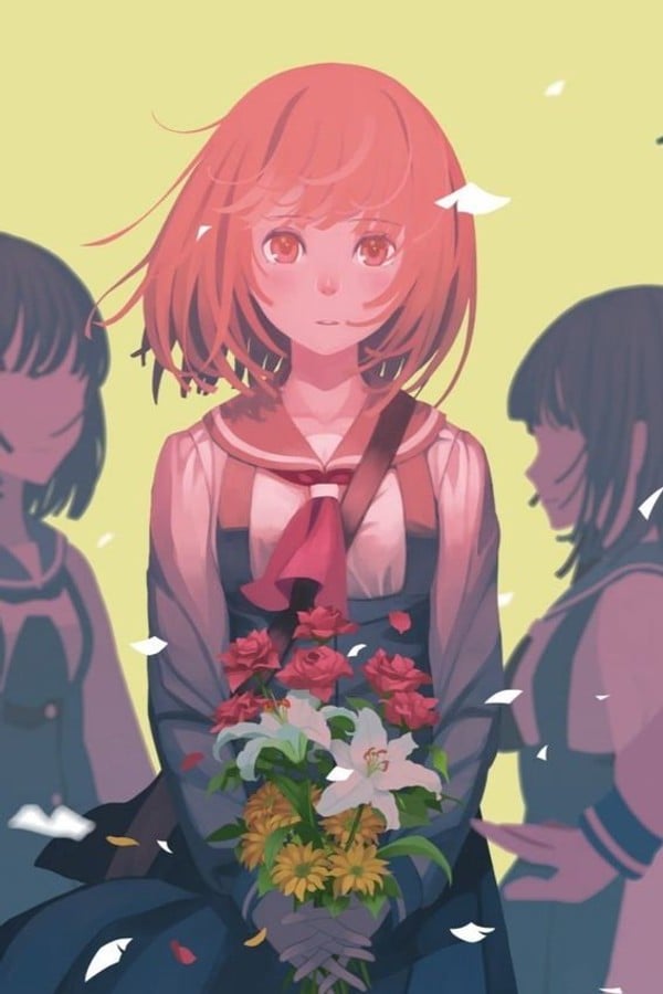 Monogatari Series