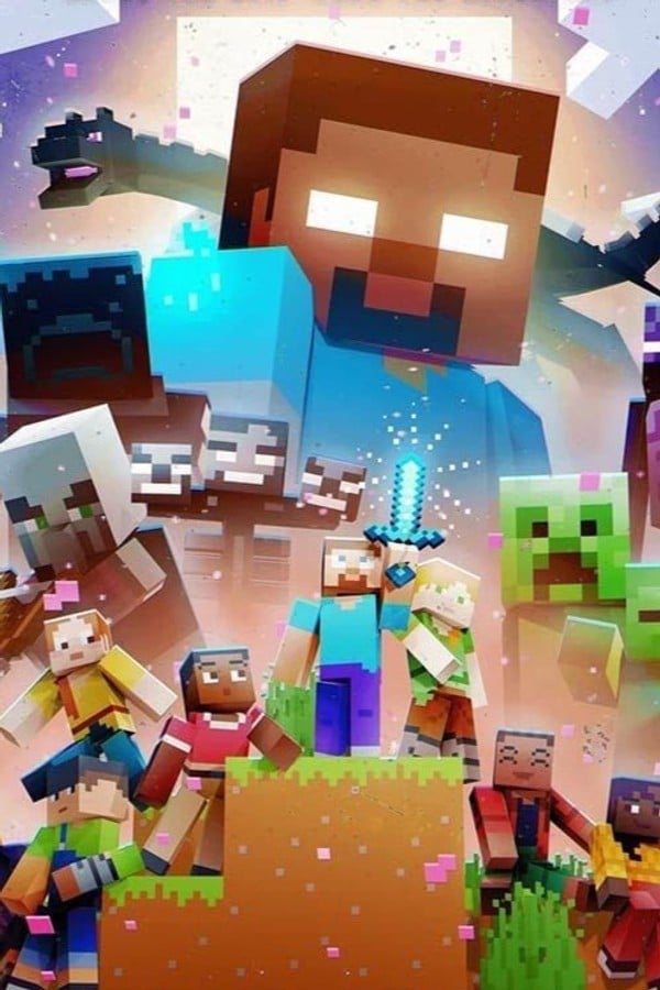 Minecraft: The Kingdom Of Herobrine