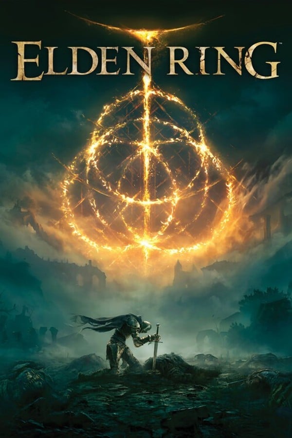 Elden Ring: The Lands Between