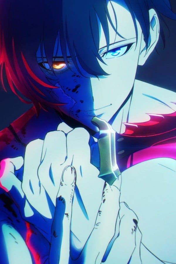 Demon & Angel, Or, Otherwise?