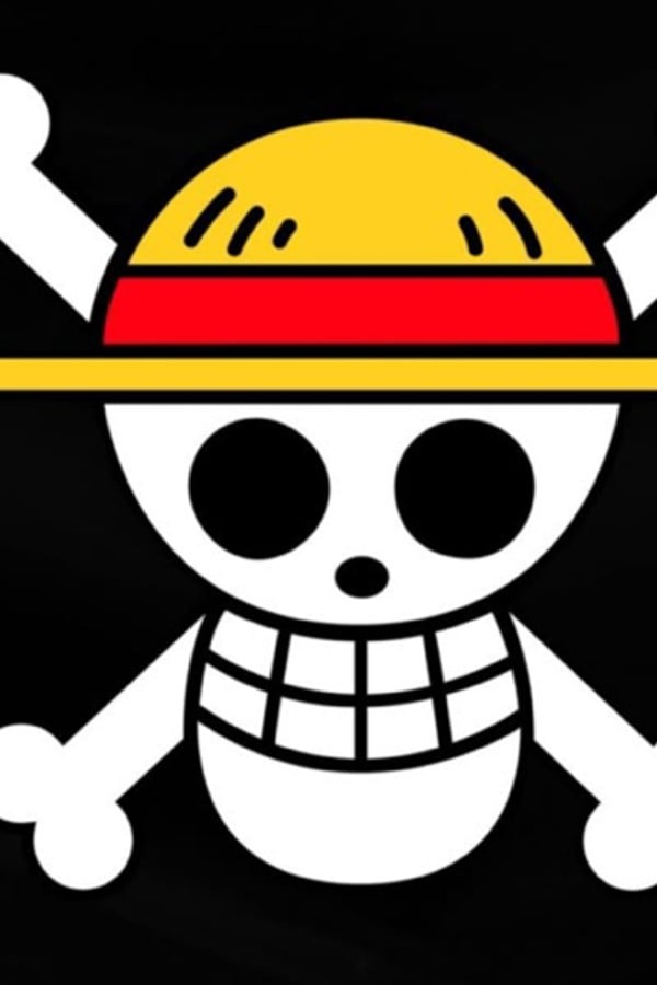 One Piece Manga