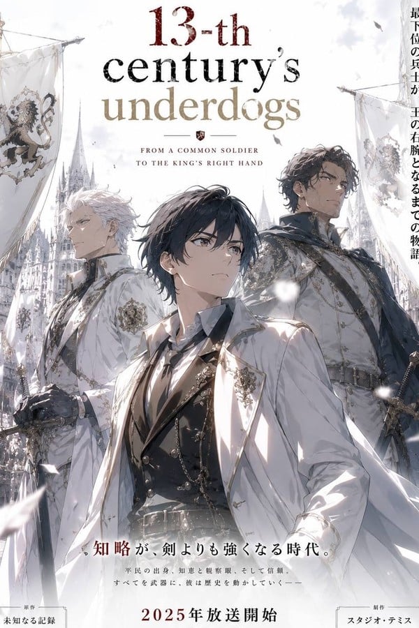 13-th Century's Underdogs