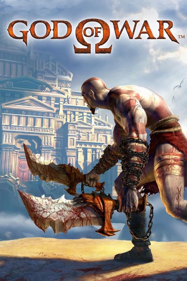 God Of War
