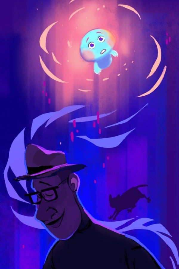 Pixar Movies