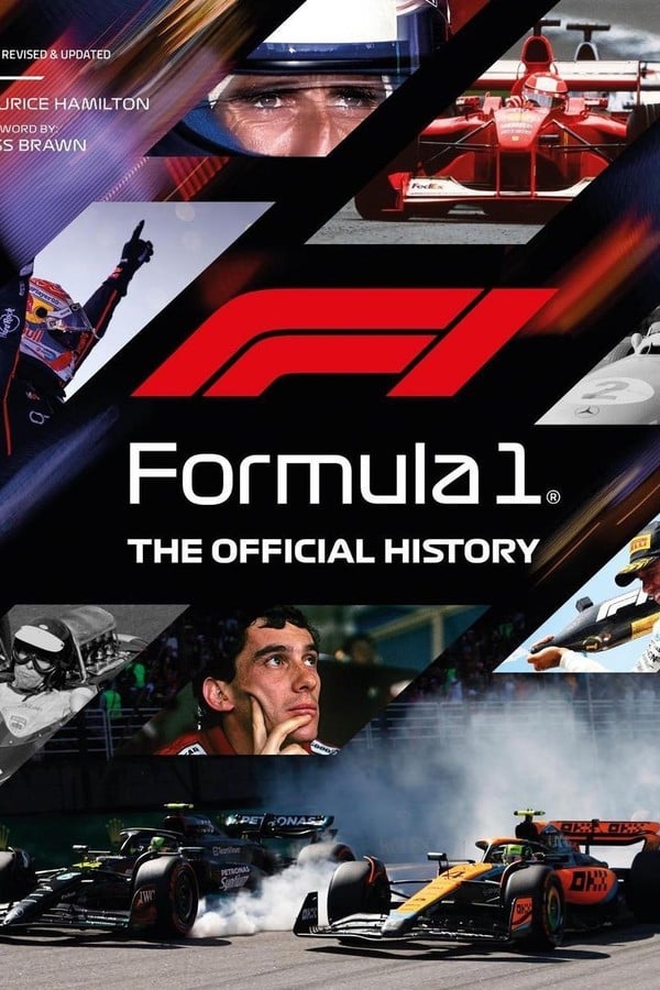 Formula 1 (2000's)