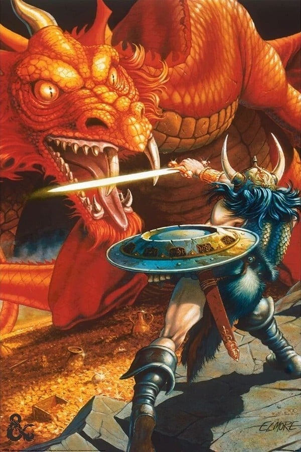 D&D Jester Tale's