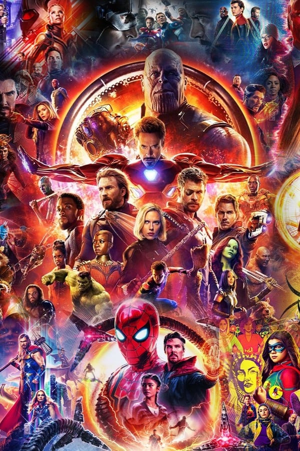 Marvel