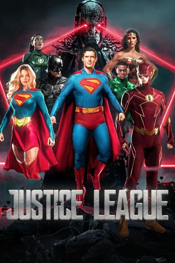 DC Universe