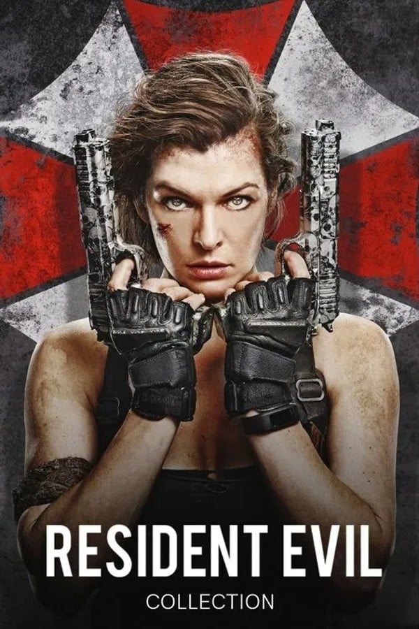 Resident Evil