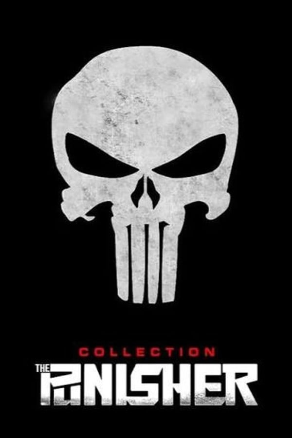 The Punisher