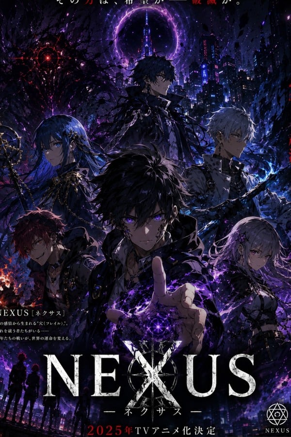 NEXUS