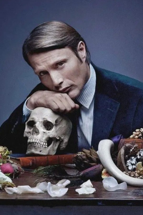 My Ultimate TV Show