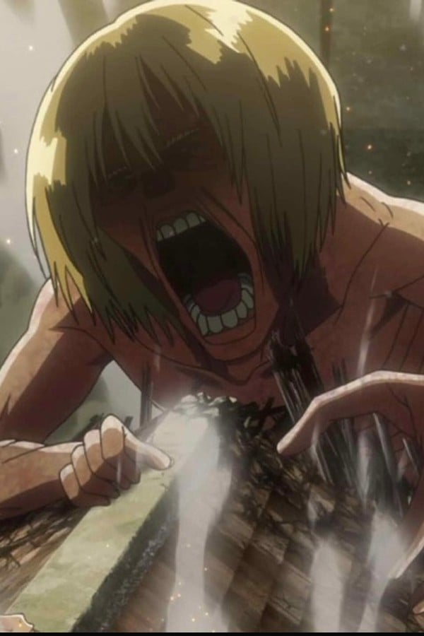 Attack On Titan