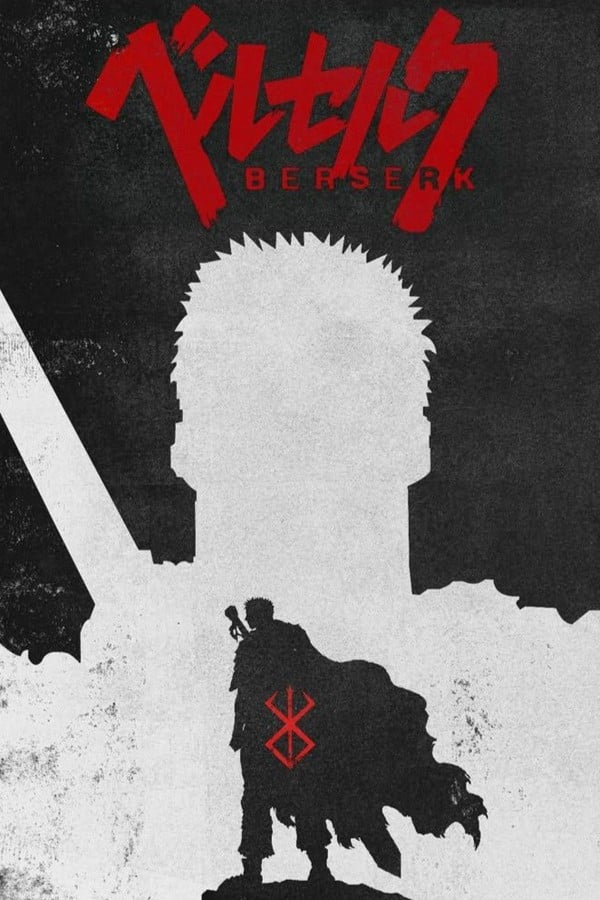Berserk