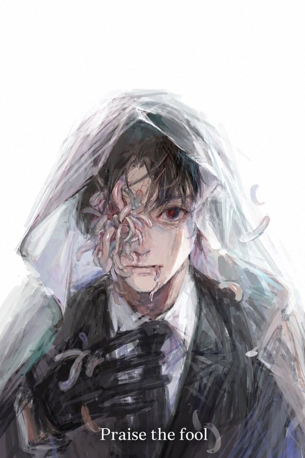 Lord of the Mysteries (LN)