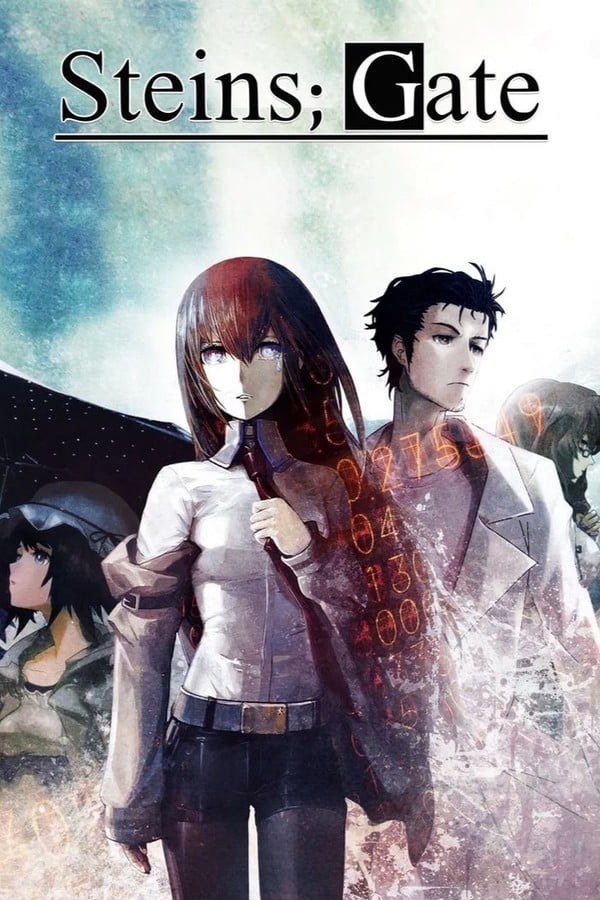 Steins;Gate Saga