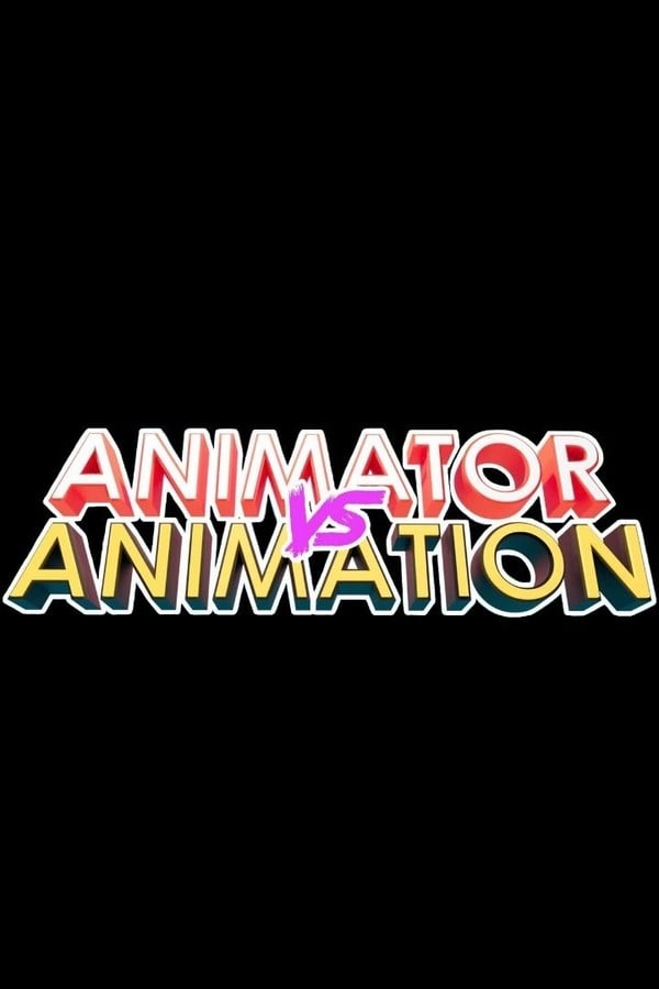 Animator vs Animation