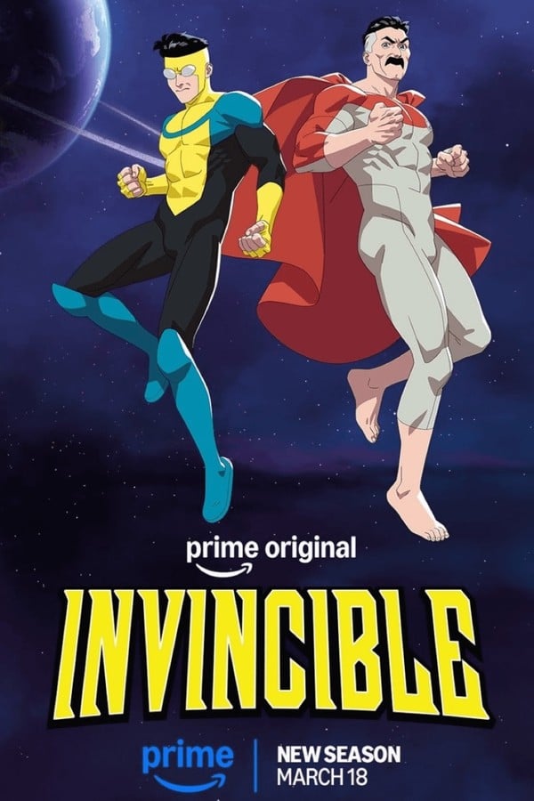 Invincible