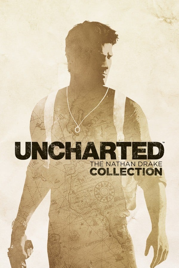 Uncharted