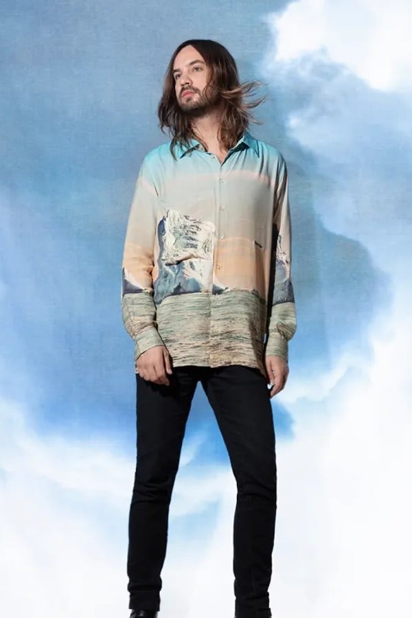 Tame Impala