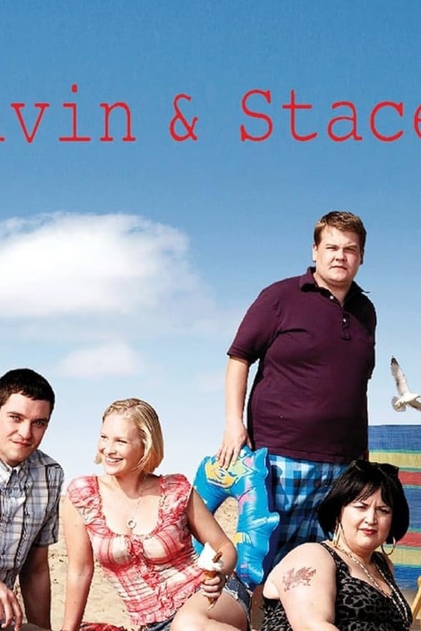 Gavin and Stacey