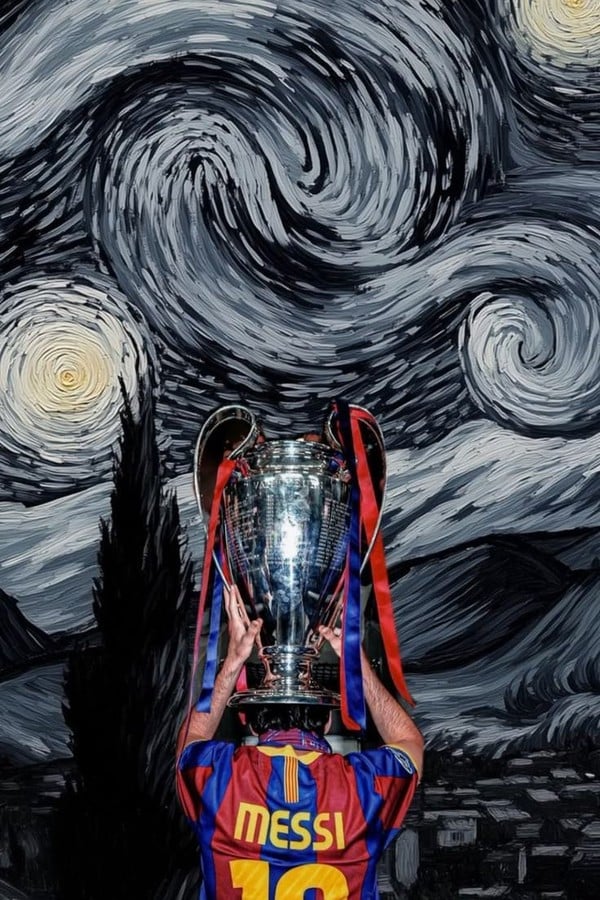 Lionel Messi: A Documentary