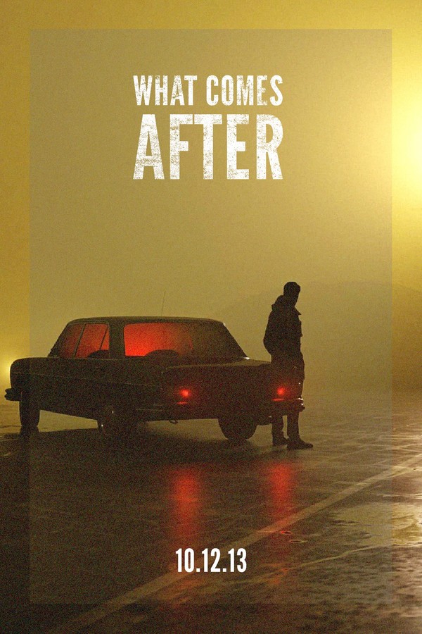 What Comes After
