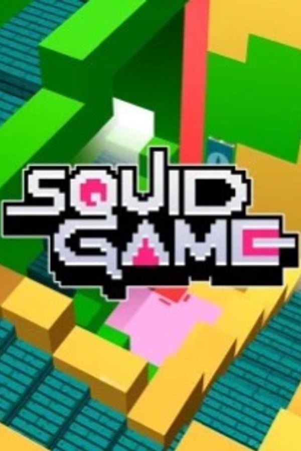 Squid Craft Game