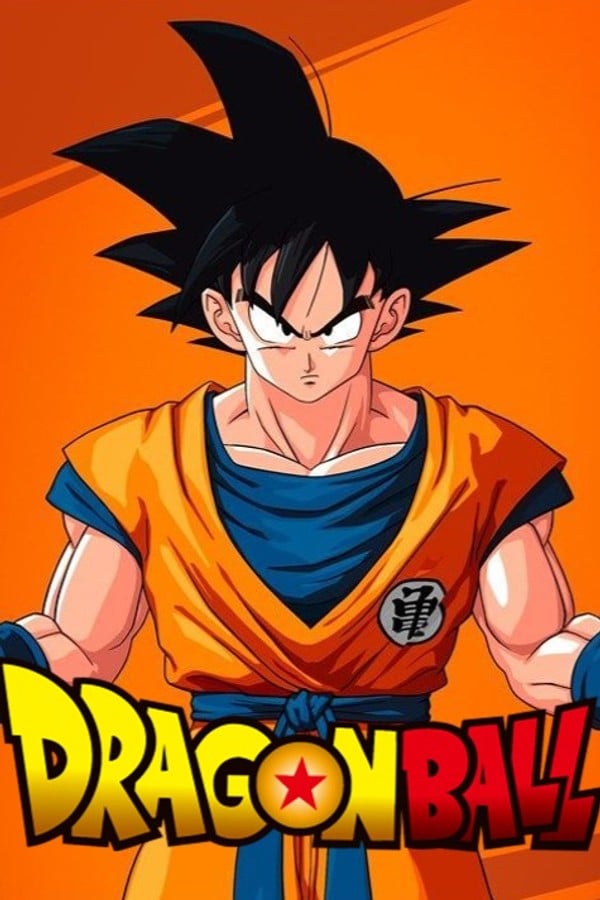 DragonBall Definitive Edition