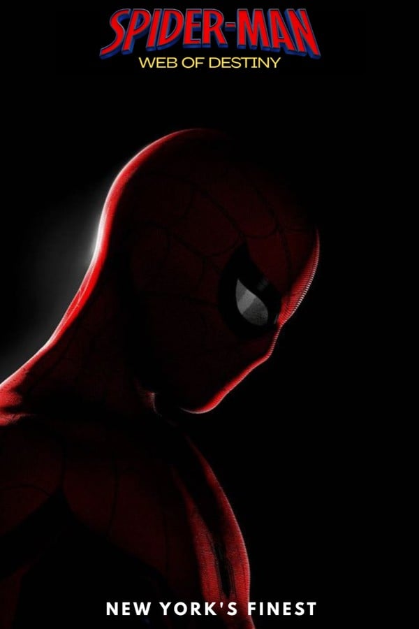 Spider-Man: Web of Destiny