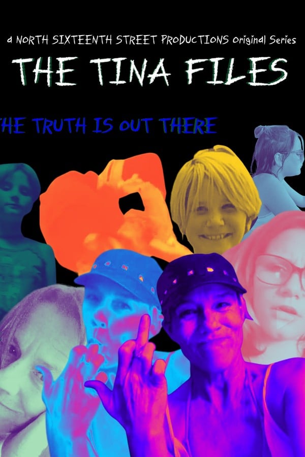 The Tina Files
