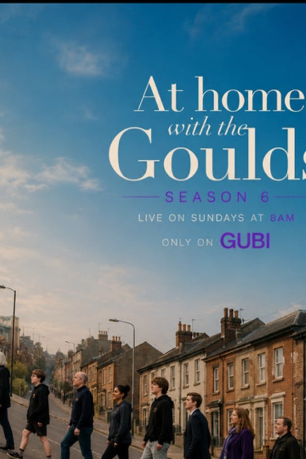 At Home with the Goulds