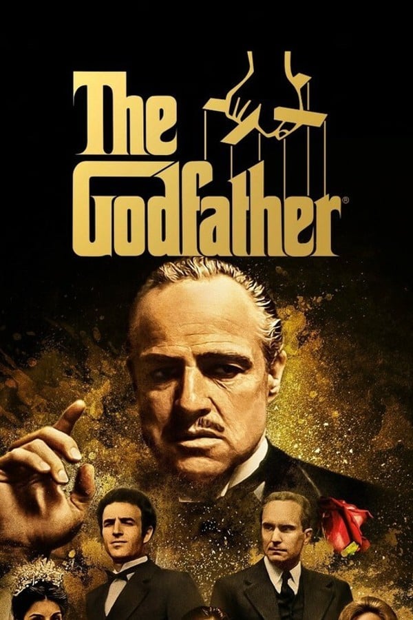 The Godfather