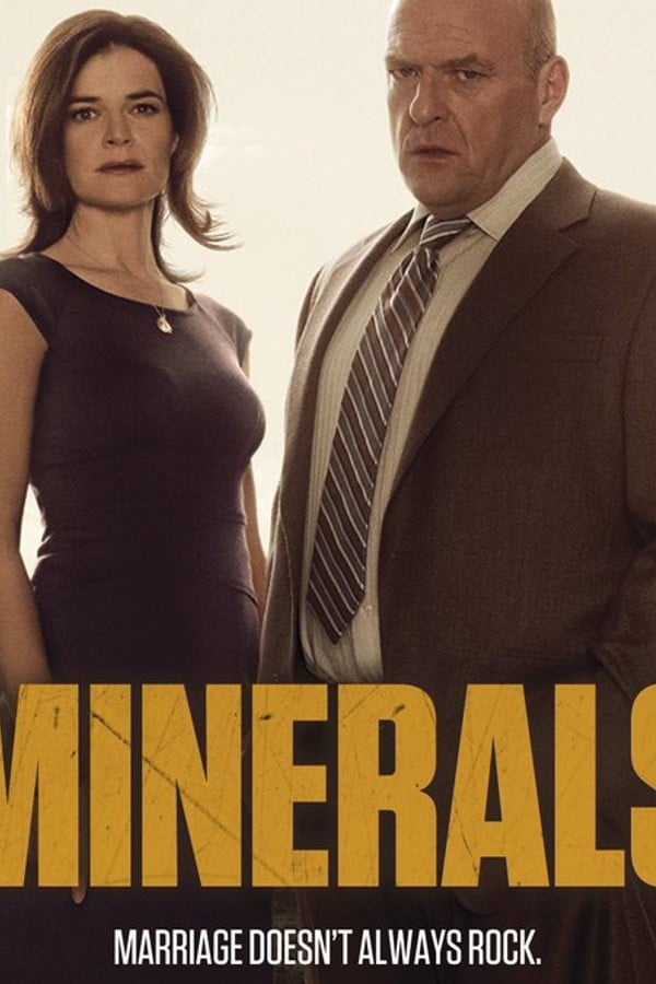 Minerals