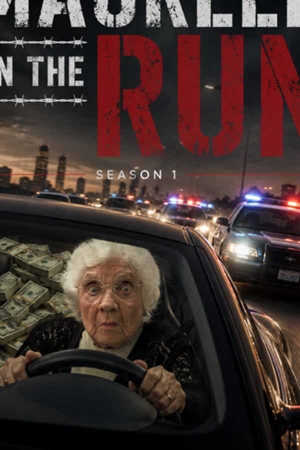 Maureen on the Run