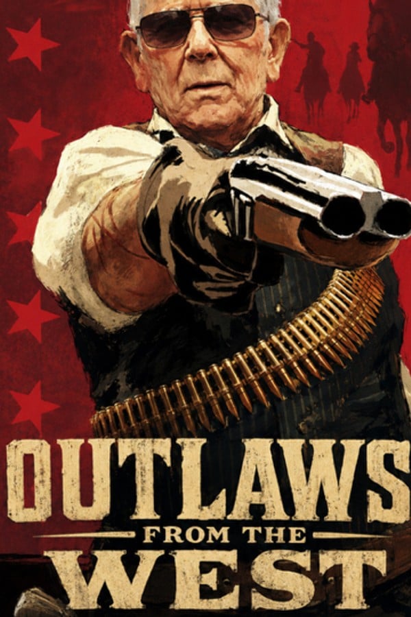 Outlaws from the West