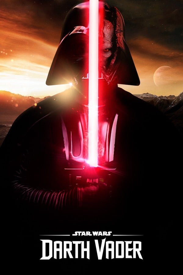 Star Wars: Darth Vader