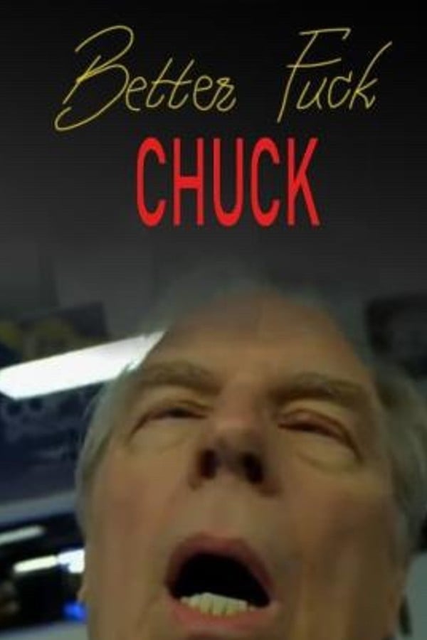 Better Frick Chuck