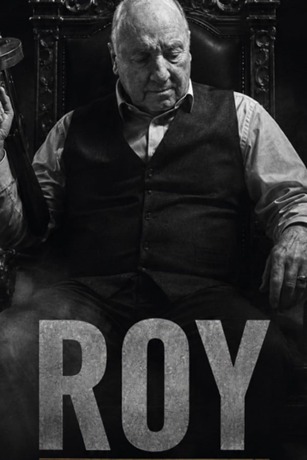 Roy